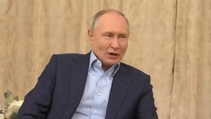 Владимир Путин назвал Канта и Бердяева в числе любимых философов