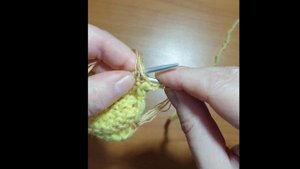#мастеркласс #свитер #вязание #handmade #knitting  ☆Вязание спицами по диагонали. Новая идея☆