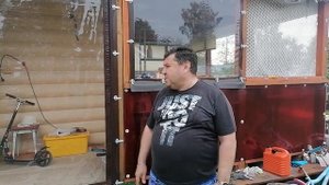 3 года использования Мягких окон - впечатления клиента