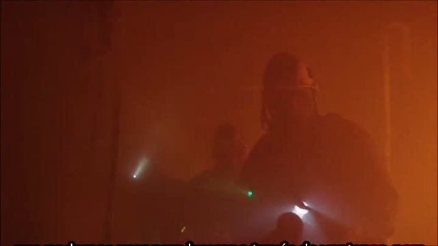 Seek Reveal FirePRO смотреть онлайн