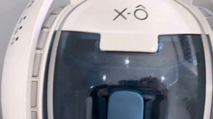 Беспроводной пылесос Tefal IQ7767EA