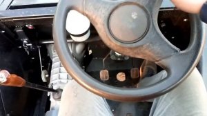 Обзор на вездеход Аврора.