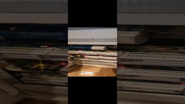 Типовые ошибки при монтаже: шина передачи данных