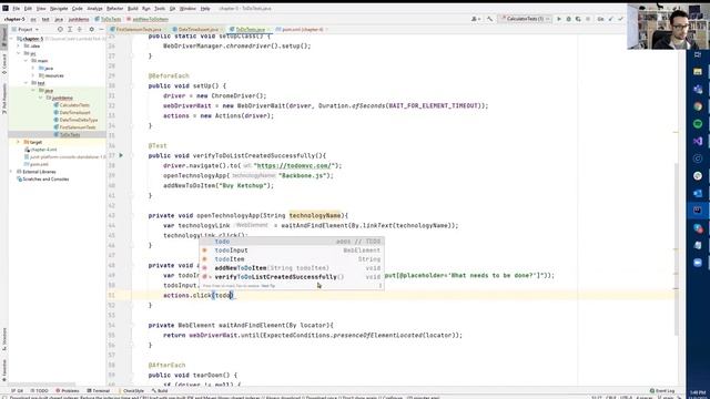 Parameterized Tests With JUnit | JUnit Tutorial With Selenium | Part V