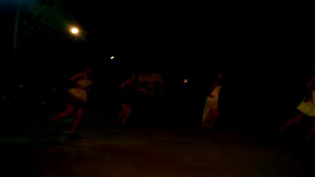 Бальные танцы -Танго!!!!! смотреть онлайн