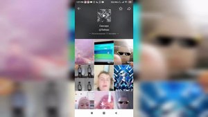 Как добавить музыку на своё видео в Лайке?