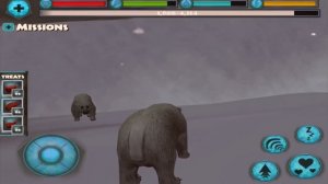 Polar Bear Simulator