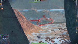 Tanks Blitz | Су-130-ПМ | Мастер