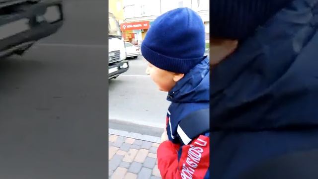 #Мысли Каляныча. Зачем моржу зубы? А что вы знаете про моржа? смотреть онлайн