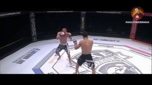 Сильнейший Из Семьи Хабиба - Усман Нурмагомедов / Все Финиши и Бои В ММА