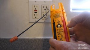 Fluke T6-1000 Electrical Tester with FieldSense Technology Review