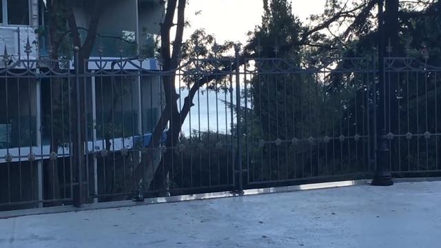 Новостройки в Крыму у моря. Ялта 2018. Бизнес класс.