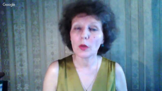 Вебинар с Александрой Усявичене «В чем смысл нашей жизни?» смотреть онлайн