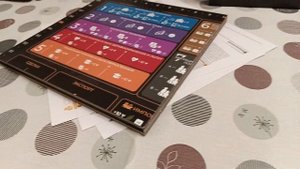 Настольная игра "Гегемония: Классовая борьба" 桌游霸权:阶级斗争