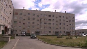 Пустующее жилье в Коашве