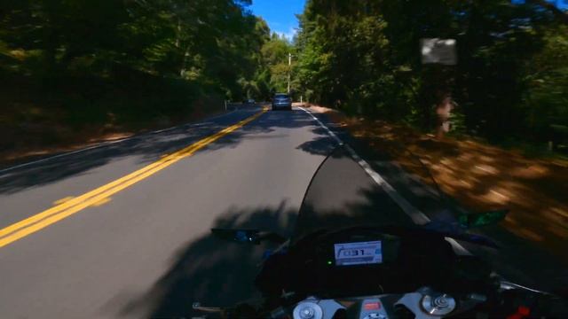 “How to lose weight riding a MOTORCYCLE” | How many calories can you burn? (NOT clickbait) смотреть онлайн