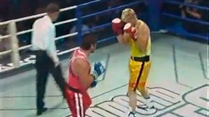 Бокс. Дольф Лунгрен - Олег Тактаров.mp4