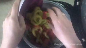 Нежнейшая баранина томленая с овощами в мультиварке. Как приготовить баранину с овощами?