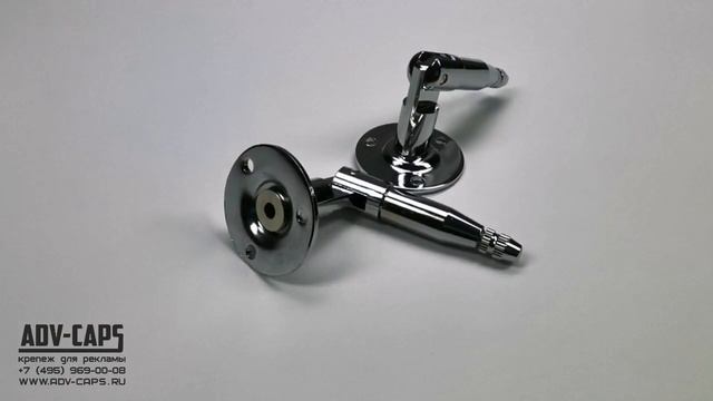 Поворотный тросовый крепеж A03 смотреть онлайн