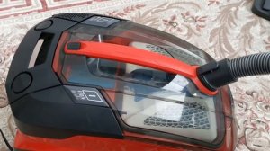 Пылесос моющий THOMAS WAVE XT AQUA-BOX