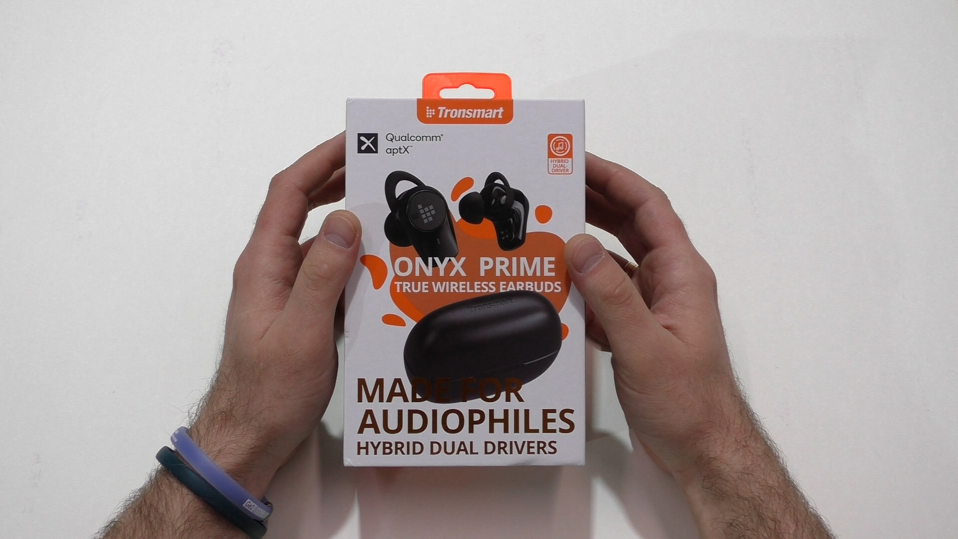 Tronsmart onyx prime. Onyx Prime.