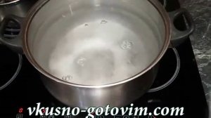 Консервированные огурцы без стерилизации, рецепт