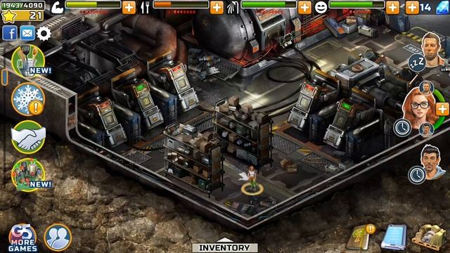 Survivors the quest part 25 смотреть онлайн