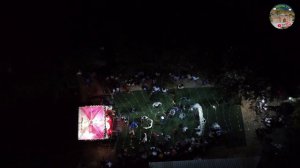 Туй дар дехаи Узнохур 20.08.2022