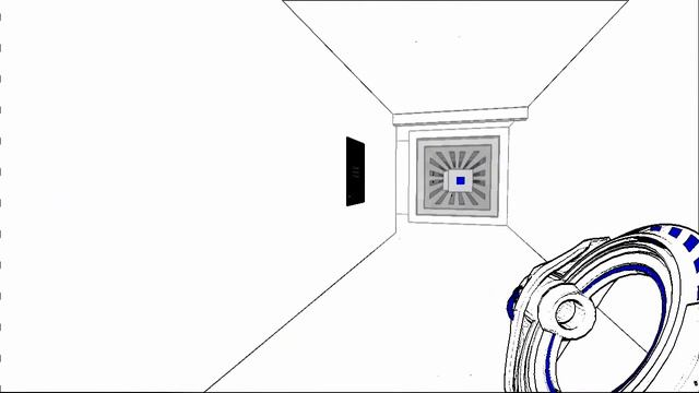 "PORTAL" GUN - Antichamber - (Part 2) смотреть онлайн