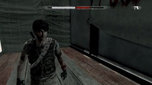 I Am Alive Обзор игры