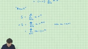 Markov Chains Lecture 17: more queuing system details including Erlang's loss formula