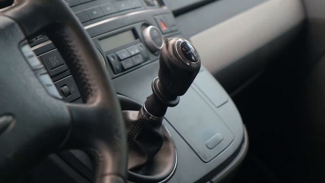 Volkswagen Multivan 2007 Лот 01311422 смотреть онлайн