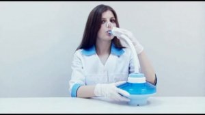 Тренажер дыхания Самоздрав Комфорт