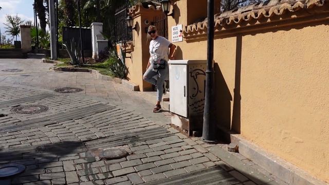 Турция | Анталья | гуляем по старому городу и порту