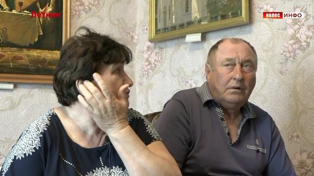 Избранный путь Оксаны Архиповой смотреть онлайн