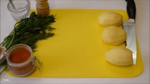 Постный ГОРОХОВЫЙ СУП без мяса, с КОПЧЕНЫМ вкусом. Видео - рецепт.