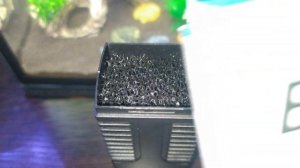 Спасаю аквариум.Подмена 50% воды.Промывка фильтра.5-ая часть.4К.30 ноября 2023