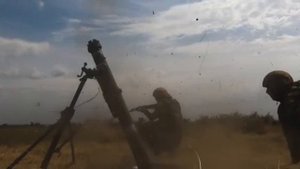 🏎Эффективная боевая работа артиллерии Росгвардии невозможна без грамотного руководства.