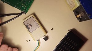 Ремонт TV тюнера т2 World Vision T62A