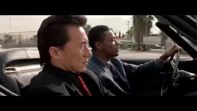 Час Пик татарча смотреть онлайн