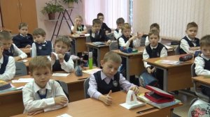 Начальная школа. Литературное чтение. Буква М.