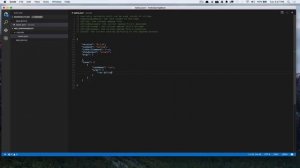 Visual Studio Code - Creating Tasks