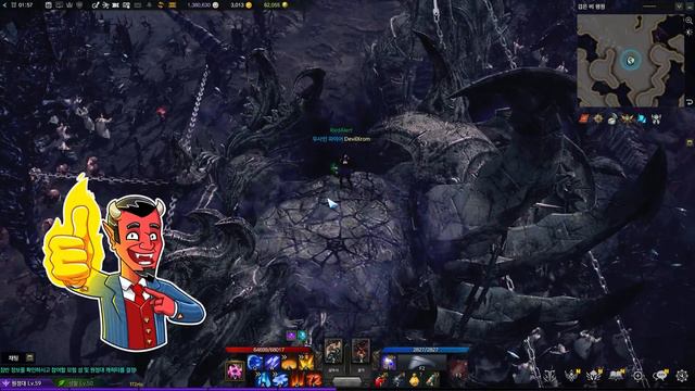 Lost Ark. Глобальное обновление! Разрабы сошли с УМА! Мега патч! смотреть онлайн