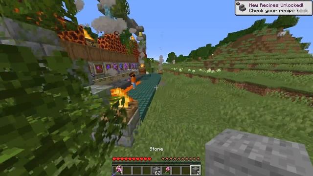 10 СЕКРЕТНЫХ ТОПОРОВ БОГА В МАЙНКРАФТ! смотреть онлайн