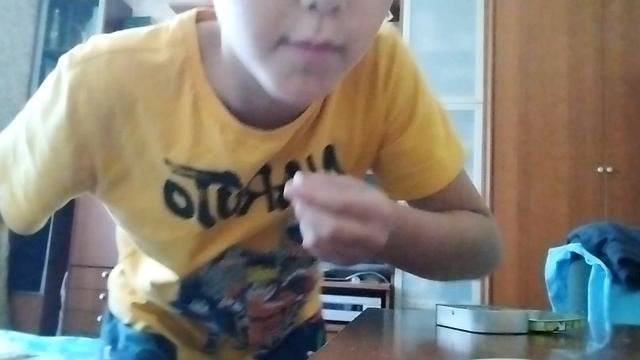вкусно