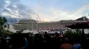 Зачётное отплытие Видео из +100500