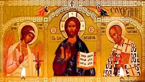 Живый в помощи - Самая сильная молитва от врагов болезни зависти внешних сил. (Псалом 90)