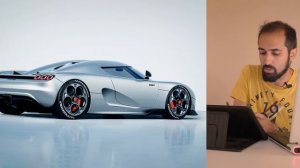 Koenigsegg CC850 | Un ejemplo de cómo mirar al pasado