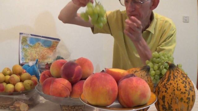 Какие Цены На Фрукты и Овощи на Базаре в Анкаре? 14.VI.2016 Turkey, Ankara смотреть онлайн