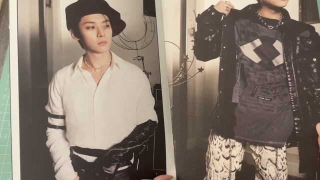 stray kids - 5-star ( limited&bangchan digipack ver ) unboxing | эмоциональная распаковка альбома ? смотреть онлайн